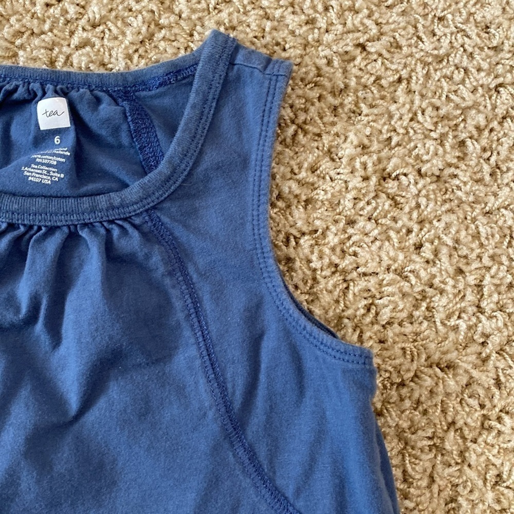 Tea Collection | Dresses (3) - Picture 5 of 15